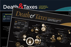 Death and Taxes 2016 & 2015 - Special Bundle Offer!